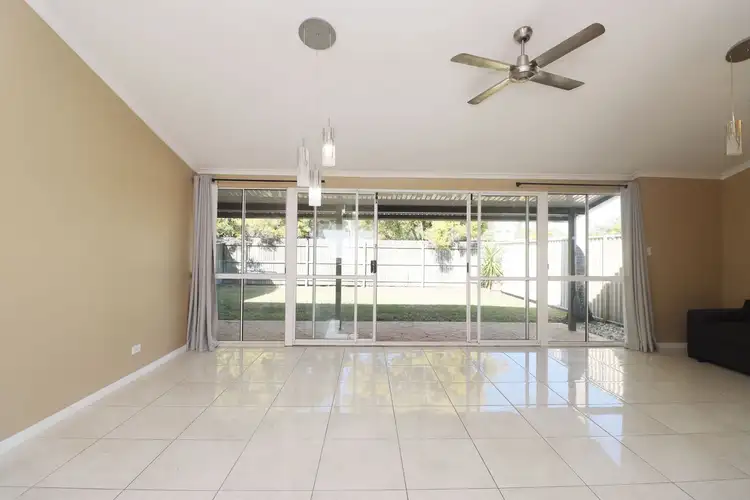 Second view of Homely unit listing, 52/1 Ibis Boulevard, Eli Waters QLD 4655