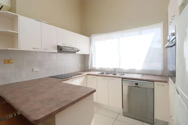 Third view of Homely unit listing, 52/1 Ibis Boulevard, Eli Waters QLD 4655