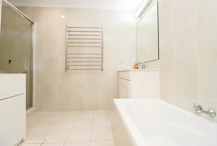 Fourth view of Homely unit listing, 52/1 Ibis Boulevard, Eli Waters QLD 4655
