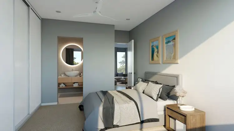 Fifth view of Homely apartment listing, 2/14 Norman Avenue, Maroochydore QLD 4558