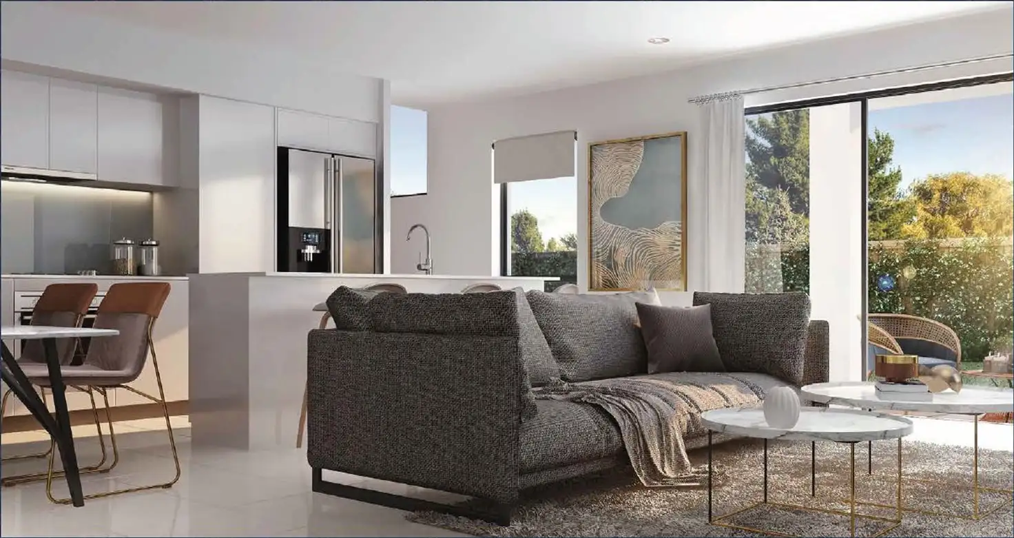 Main view of Homely house listing, Lot 56/25 school road, Rochedale QLD 4123