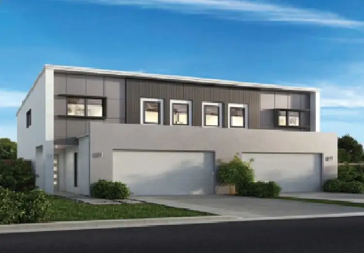 Second view of Homely house listing, Lot 56/25 school road, Rochedale QLD 4123