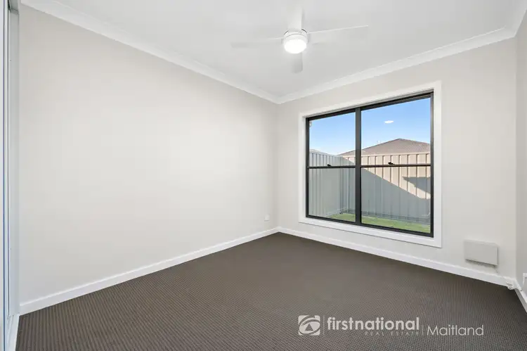 Third view of Homely semi-detached listing, 1/6 Tourmaline Drive, Rutherford NSW 2320