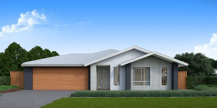 Lot 19 Arlington Residences, Doolandella QLD 4077