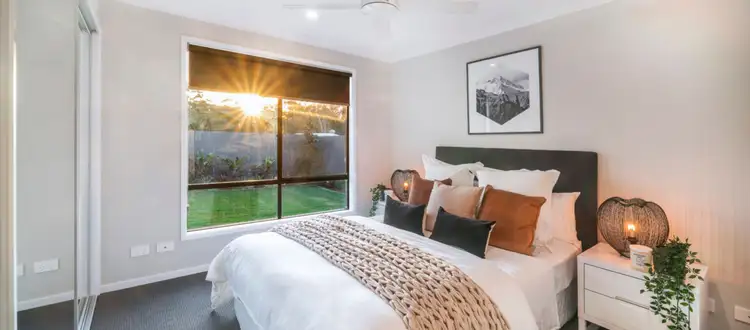 Second view of Homely house listing, Lot 19 Arlington Residences, Doolandella QLD 4077