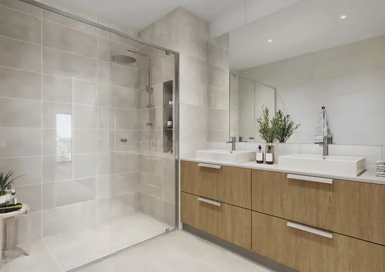 Second view of Homely townhouse listing, 184-206 Marina Quays Boulevard, Hope Island QLD 4212