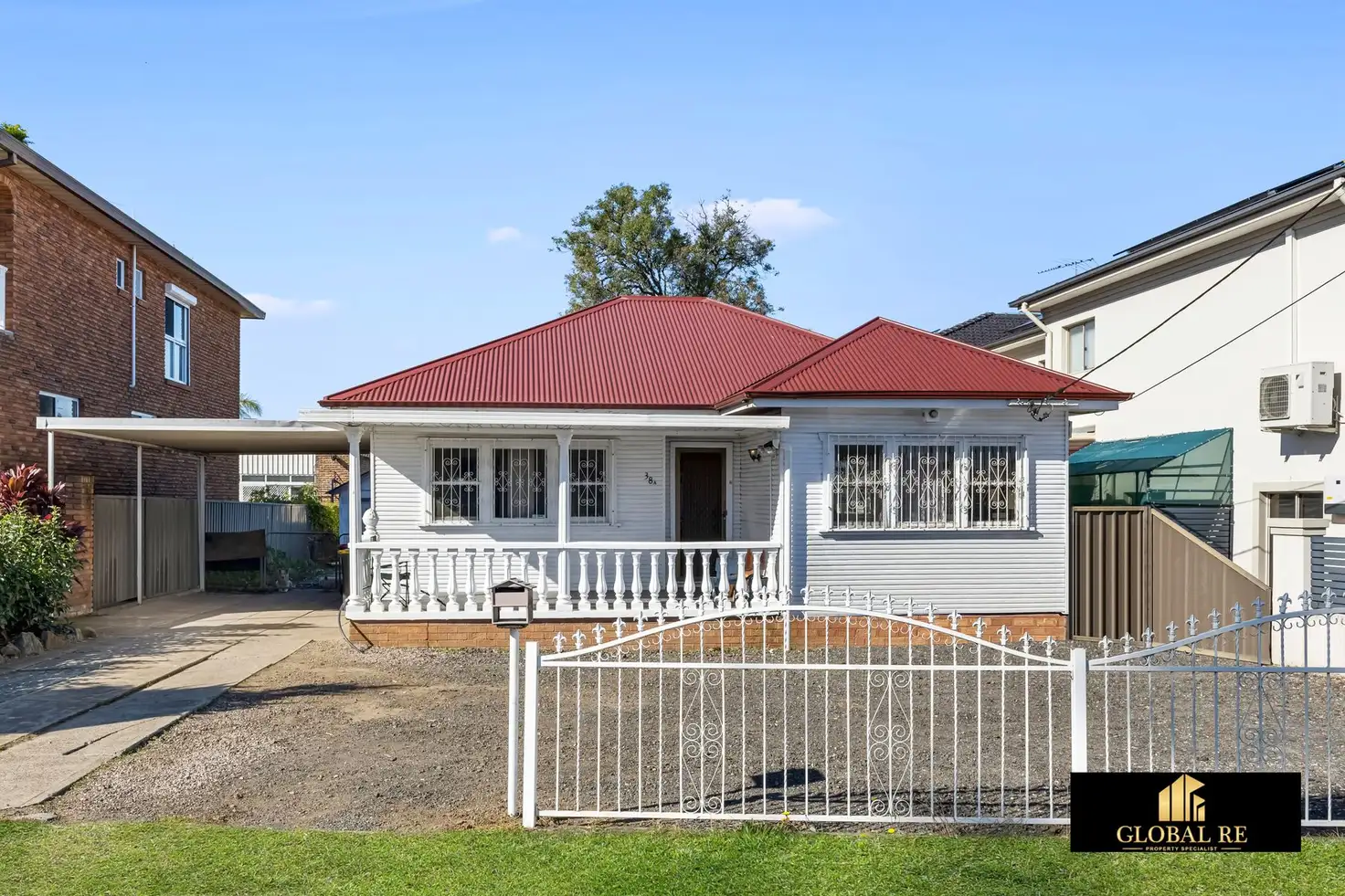 Main view of Homely house listing, 38A Webster Road, Lurnea NSW 2170