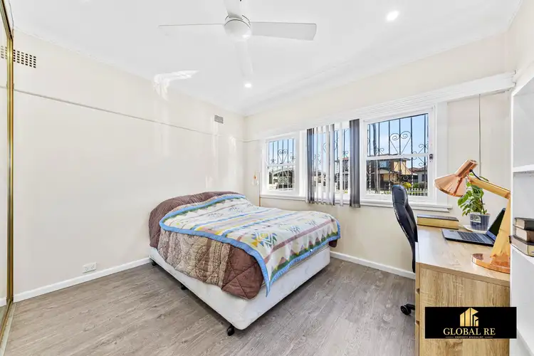 Third view of Homely house listing, 38A Webster Road, Lurnea NSW 2170