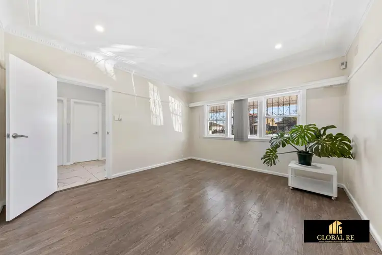 Fifth view of Homely house listing, 38A Webster Road, Lurnea NSW 2170