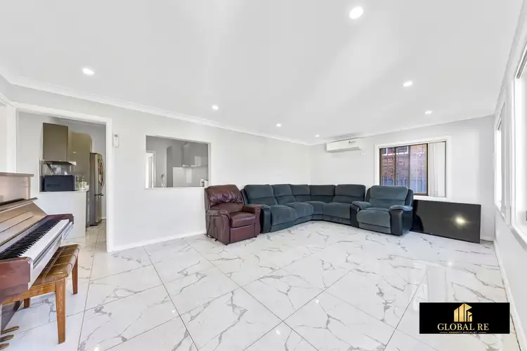 Sixth view of Homely house listing, 38A Webster Road, Lurnea NSW 2170