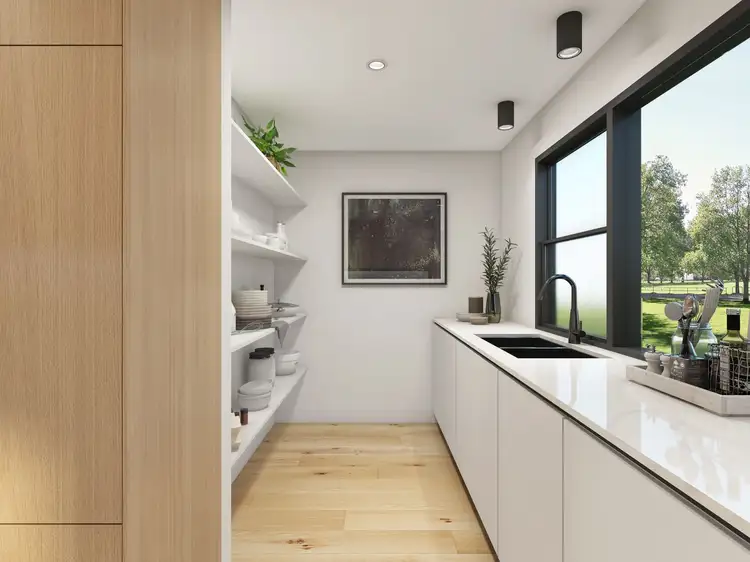 Sixth view of Homely townhouse listing, 23 Philip Street, Hawthorne QLD 4171