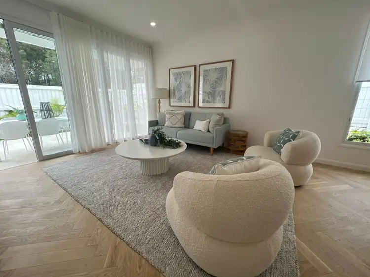 Main view of Homely house listing, 45-70 Harper Street, Pallara QLD 4110