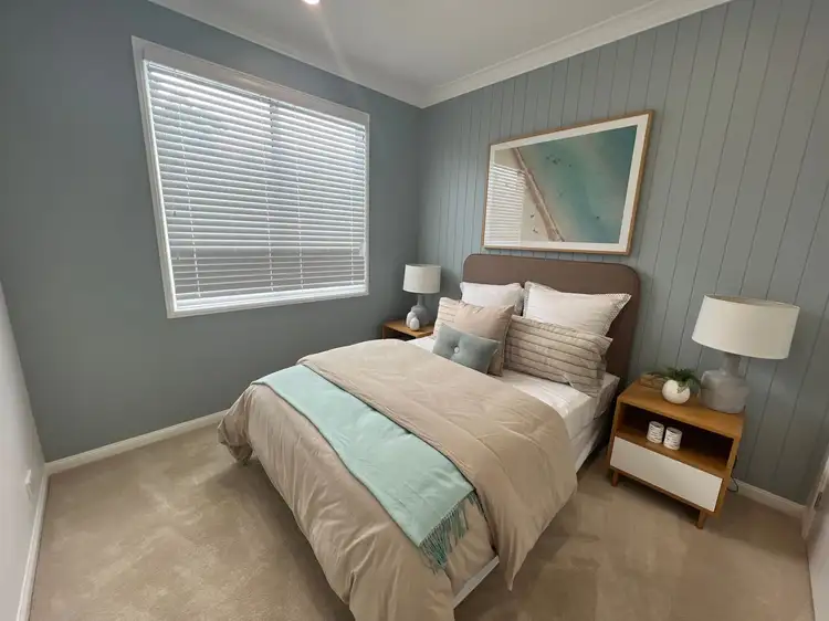 Fourth view of Homely house listing, 45-70 Harper Street, Pallara QLD 4110