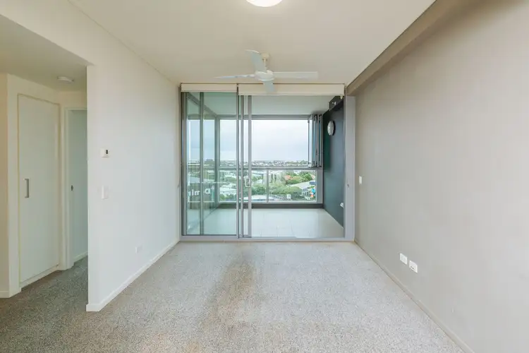 Third view of Homely apartment listing, 30904/2 Harbour Road, Hamilton QLD 4007