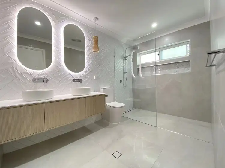 Second view of Homely house listing, 17 Forster Avenue, Bundall QLD 4217