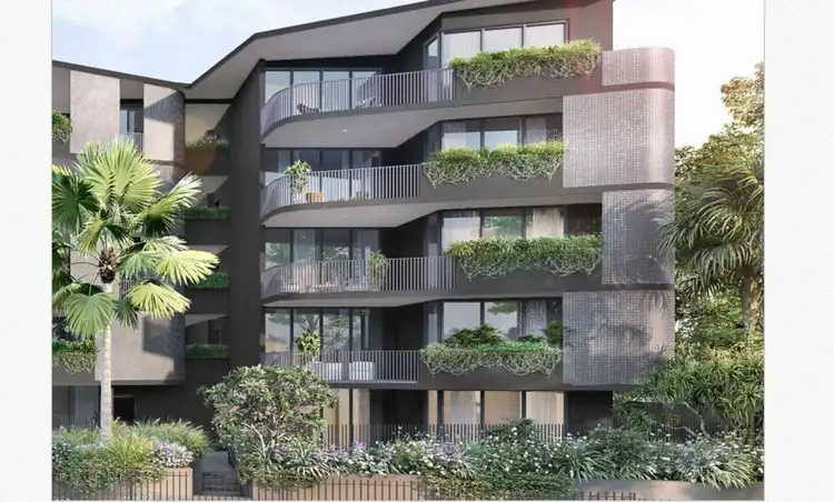 Second view of Homely apartment listing, 41 Sorrento Street, Wynnum QLD 4178