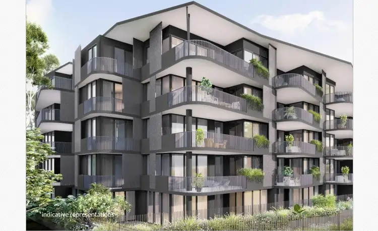 Third view of Homely apartment listing, 41 Sorrento Street, Wynnum QLD 4178