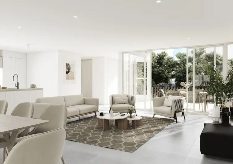 Main view of Homely apartment listing, 1 Trudgian Street, Sunnybank QLD 4109