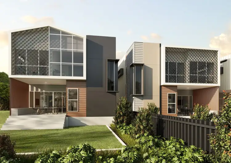 Second view of Homely apartment listing, 1 Trudgian Street, Sunnybank QLD 4109