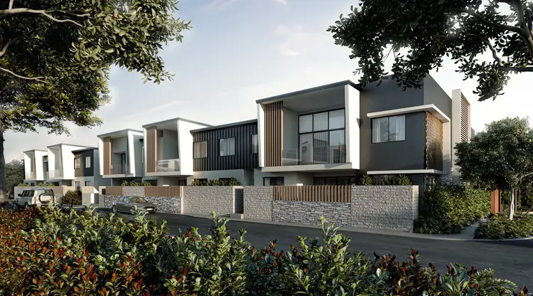 Third view of Homely apartment listing, 1 Trudgian Street, Sunnybank QLD 4109