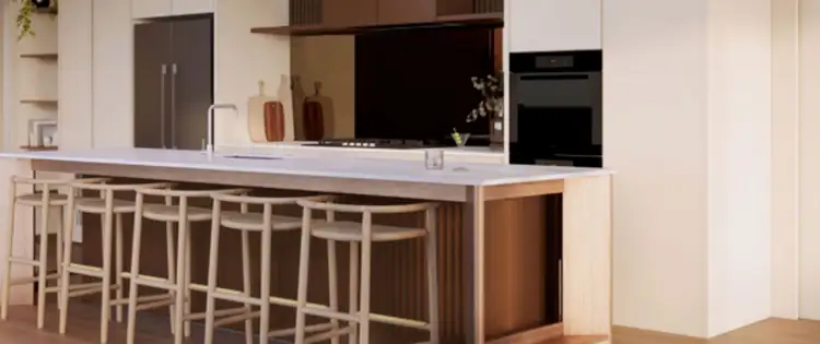 Fourth view of Homely apartment listing, 97 Boundary Street, West End QLD 4101