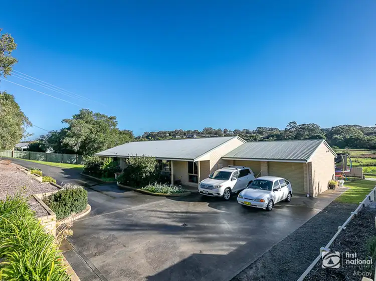 201 Ulster Road, Yakamia WA 6330