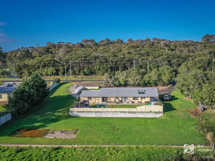 Second view of Homely house listing, 201 Ulster Road, Yakamia WA 6330