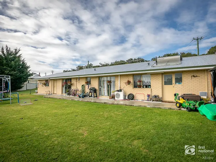 Third view of Homely house listing, 201 Ulster Road, Yakamia WA 6330