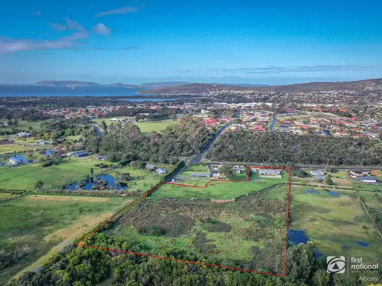 Fifth view of Homely house listing, 201 Ulster Road, Yakamia WA 6330