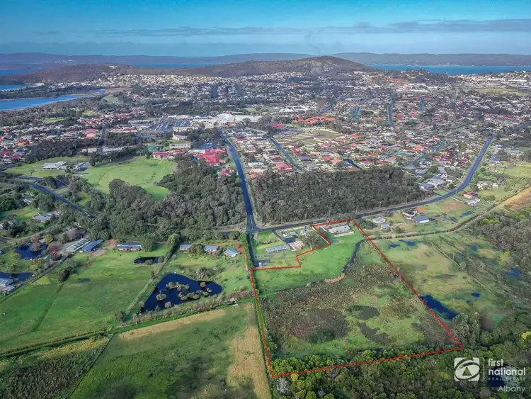 Sixth view of Homely house listing, 201 Ulster Road, Yakamia WA 6330
