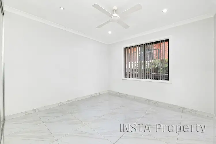 Fourth view of Homely house listing, 11B Laurel Street, Carramar NSW 2163