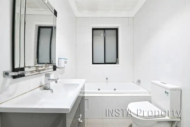 Fifth view of Homely house listing, 11B Laurel Street, Carramar NSW 2163