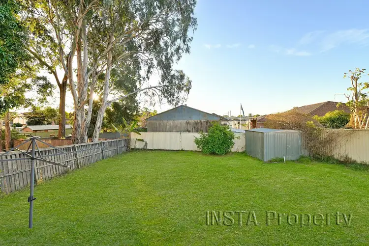 Sixth view of Homely house listing, 11B Laurel Street, Carramar NSW 2163