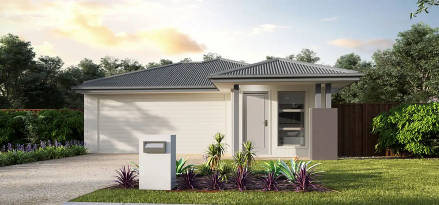 Main view of Homely house listing, Lot 7 Batura Street, Pallara QLD 4110