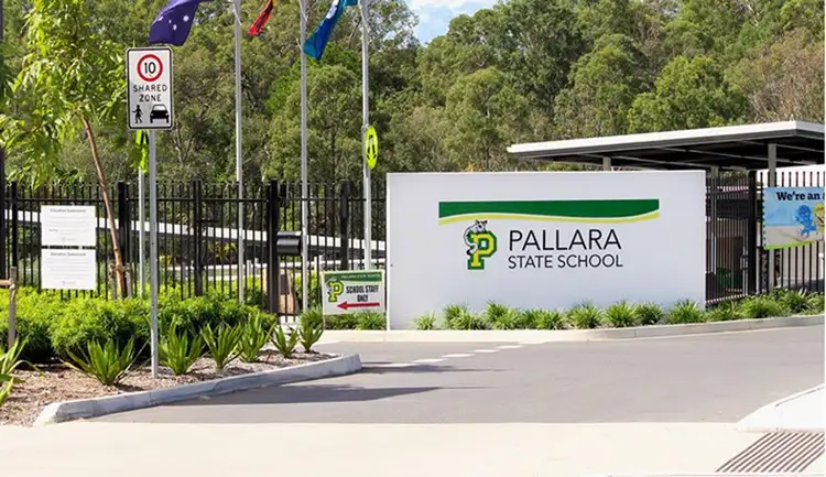 Seventh view of Homely house listing, Lot 7 Batura Street, Pallara QLD 4110