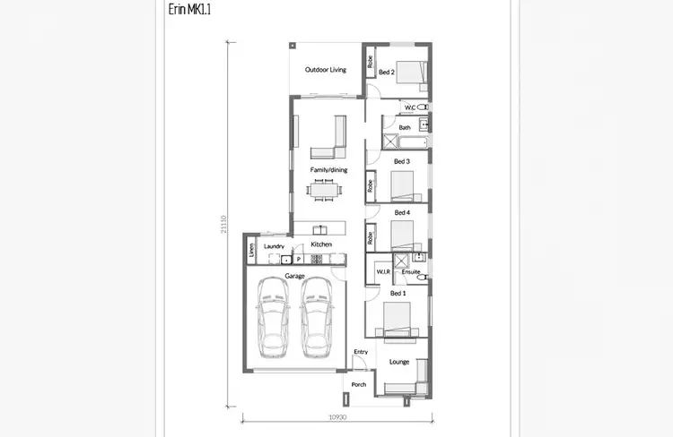 Fifth view of Homely house listing, Lot 13 115 Haig Road, Loganlea QLD 4131