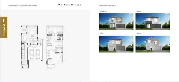Fifth view of Homely house listing, Lot 15 Jen Street, Algester QLD 4115