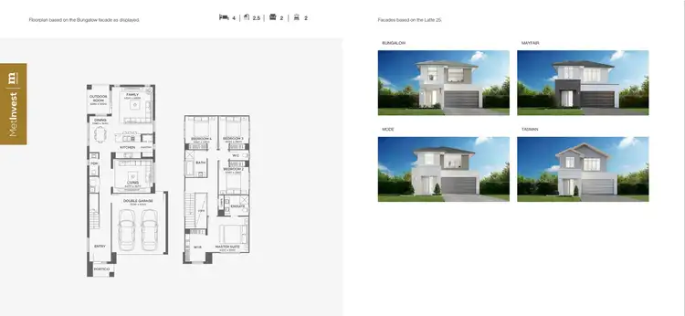 Sixth view of Homely house listing, Lot 15 Jen Street, Algester QLD 4115