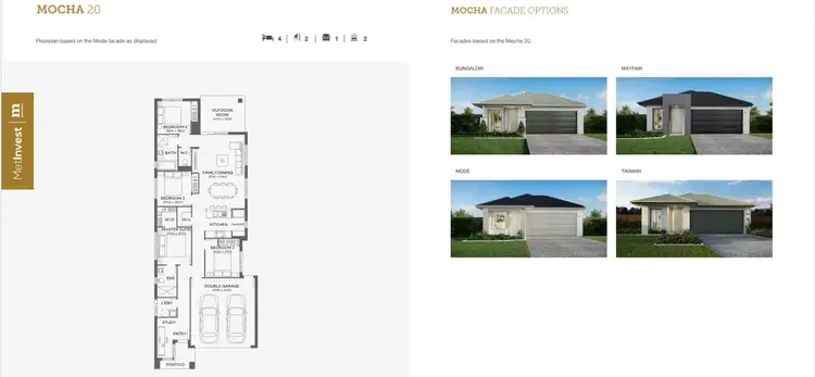 Seventh view of Homely house listing, Lot 15 Jen Street, Algester QLD 4115