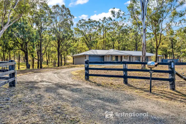 Main view of Homely house listing, 257 Robertson Circuit, Sedgefield NSW 2330