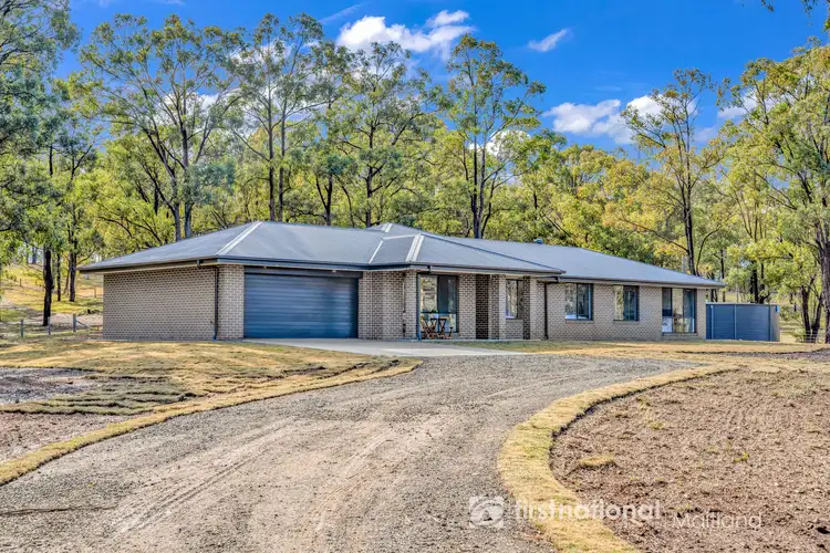 Second view of Homely house listing, 257 Robertson Circuit, Sedgefield NSW 2330