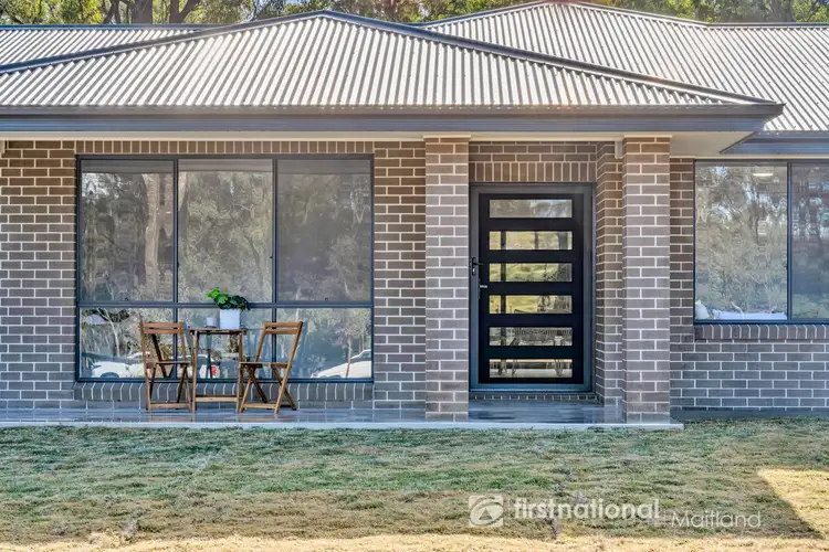 Third view of Homely house listing, 257 Robertson Circuit, Sedgefield NSW 2330