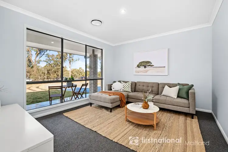 Fourth view of Homely house listing, 257 Robertson Circuit, Sedgefield NSW 2330