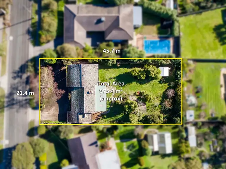 26 Margaret Avenue, Bayswater VIC 3153