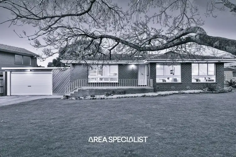 11 Dinsdale Road, Boronia VIC 3155