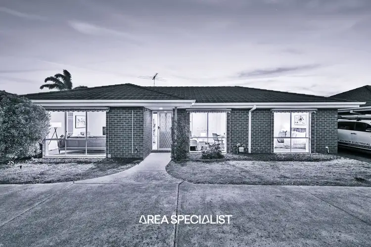 2/20 Argyle Avenue, Chelsea VIC 3196