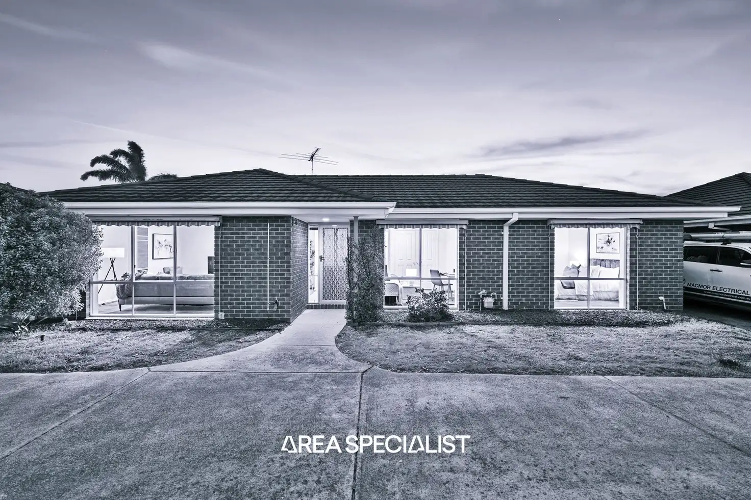 Main view of Homely unit listing, 2/20 Argyle Avenue, Chelsea VIC 3196