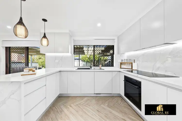 Second view of Homely house listing, 16 Pirie Close, Wakeley NSW 2176