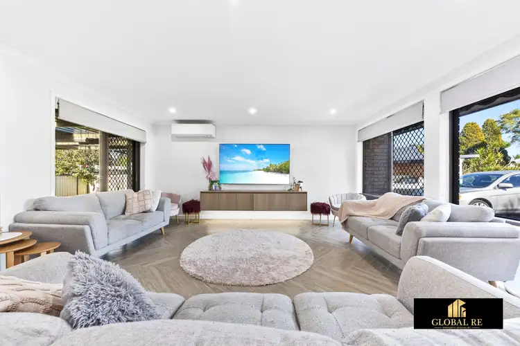 Fourth view of Homely house listing, 16 Pirie Close, Wakeley NSW 2176