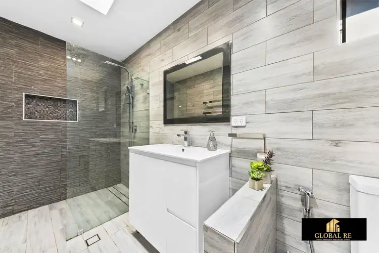 Fifth view of Homely house listing, 16 Pirie Close, Wakeley NSW 2176